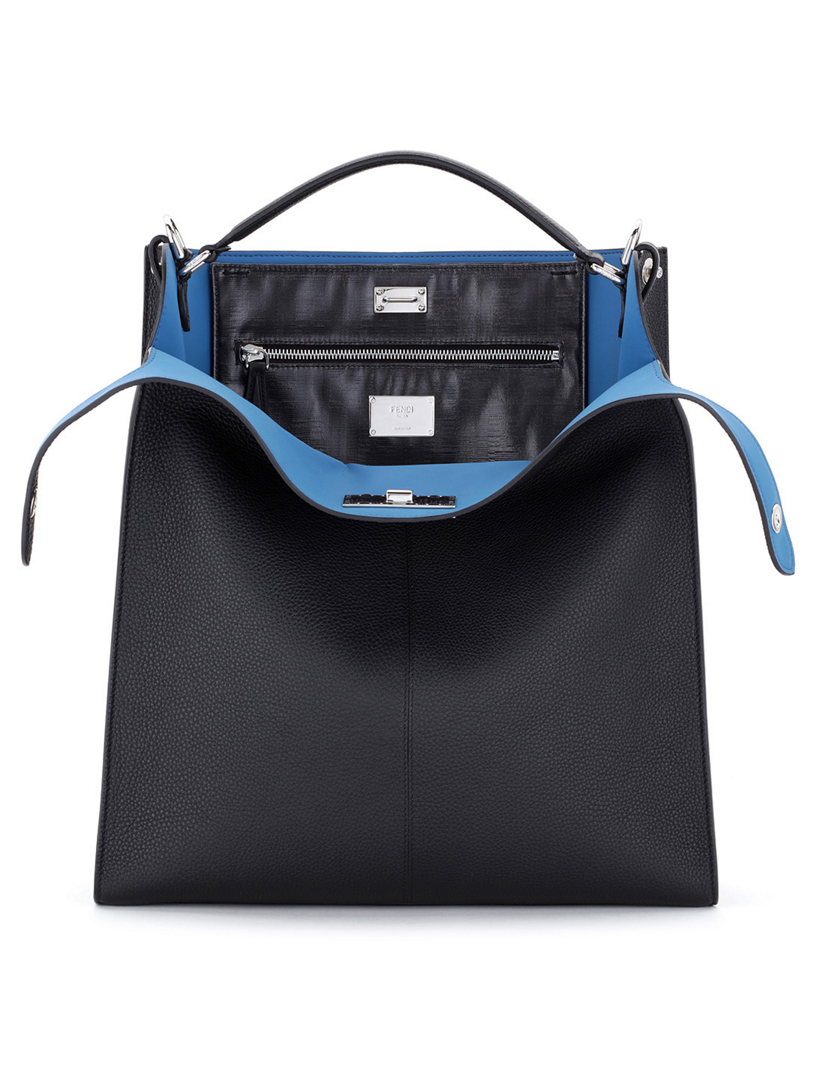 Fendi x hot sale lite peekaboo