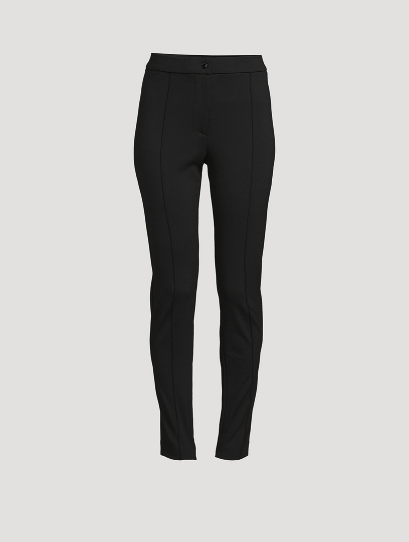 Designer sweatpants clearance womens