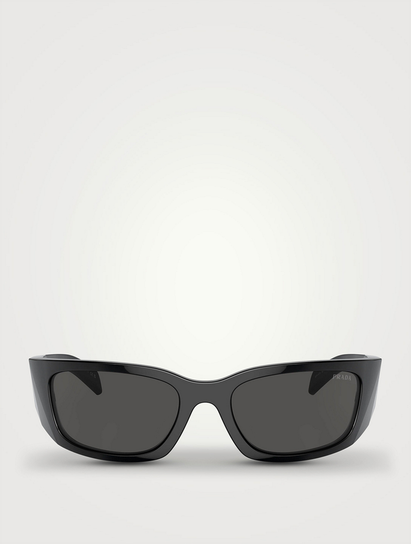 Rectangular Sunglasses