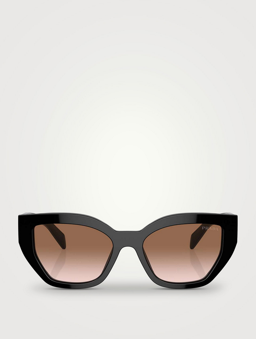 Cat Eye Sunglasses
