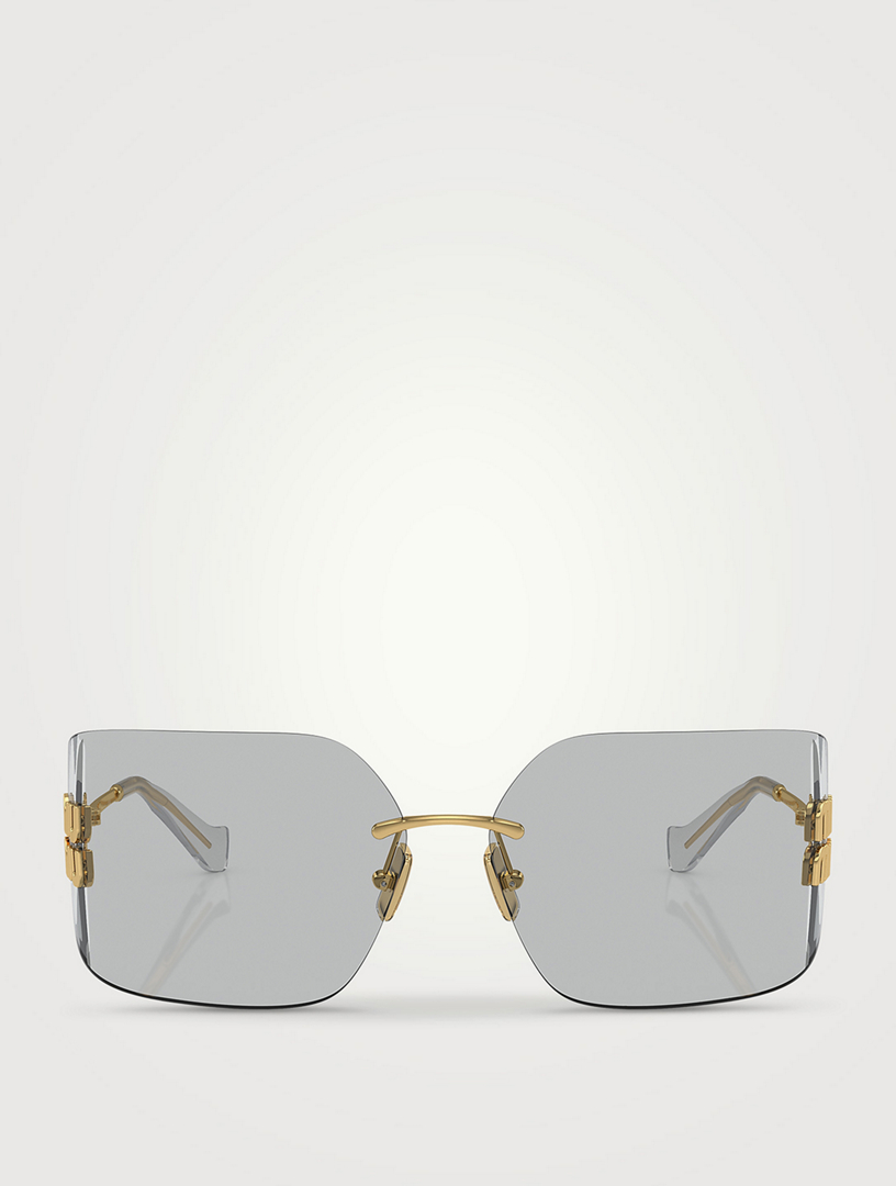 Shield Sunglasses