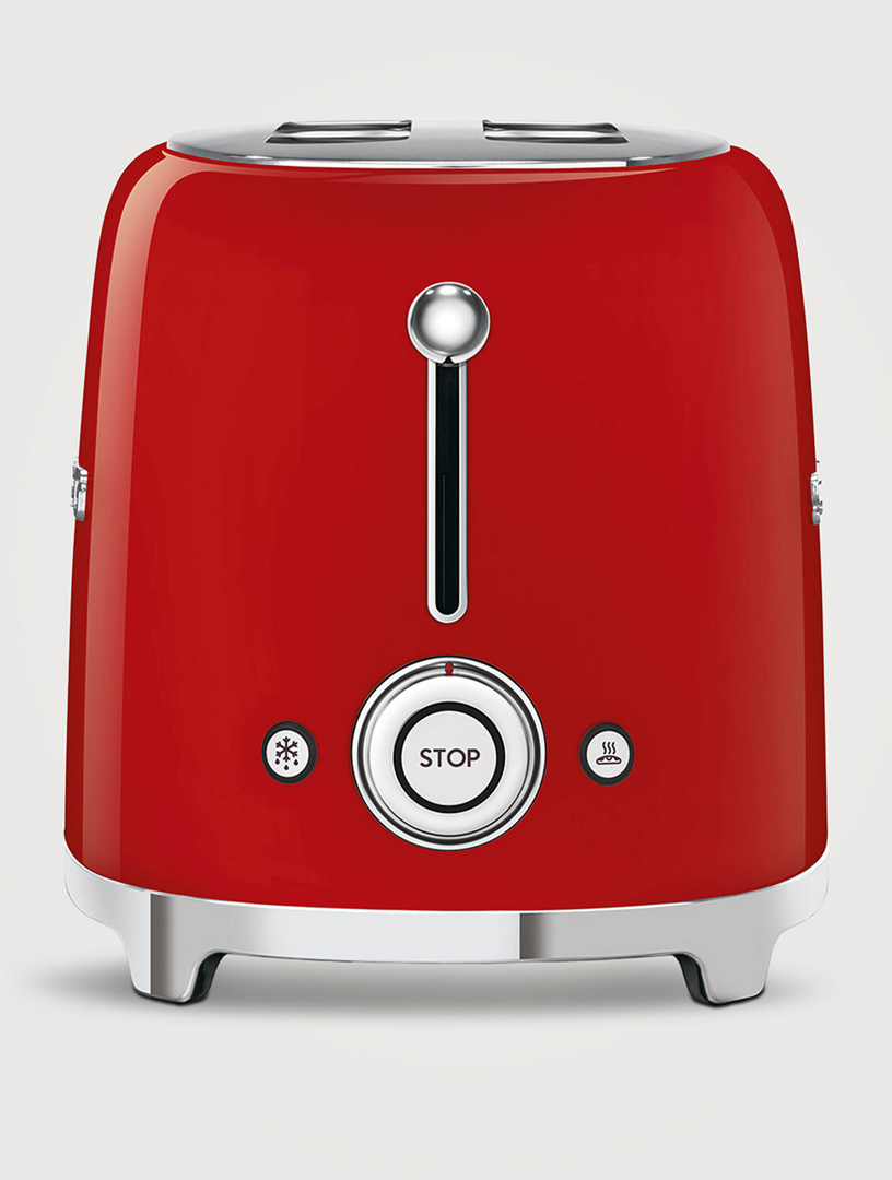 SMEG Electric Toaster Holt Renfrew
