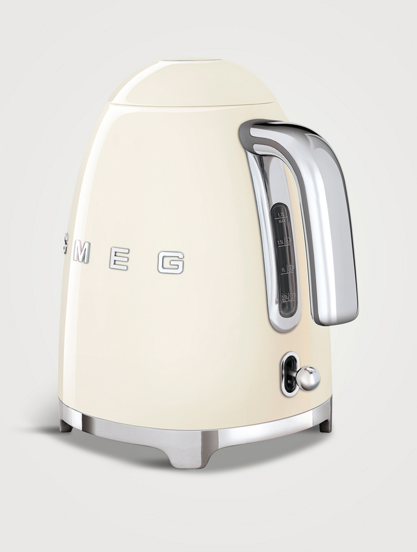 SMEG Electric Kettle Holt Renfrew