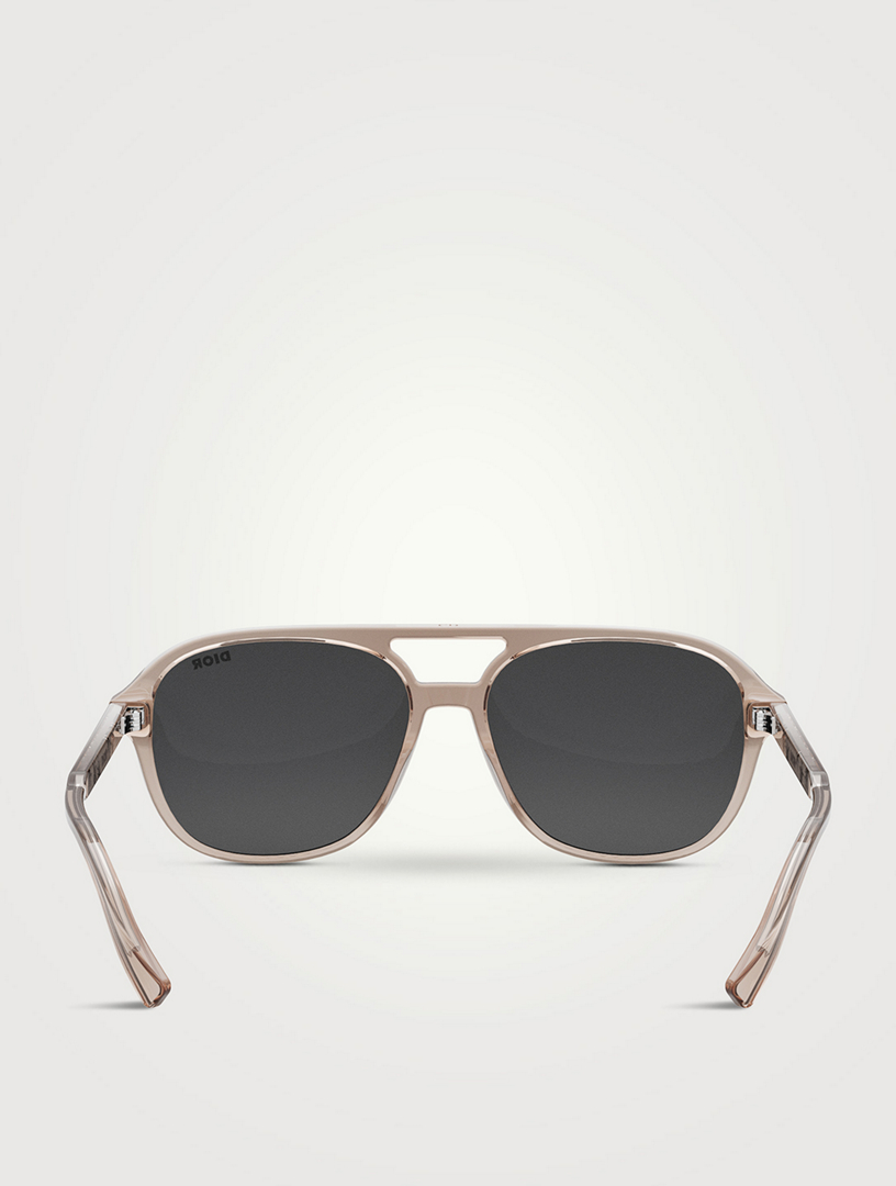 DIOR InDior N1I Pilot Sunglasses