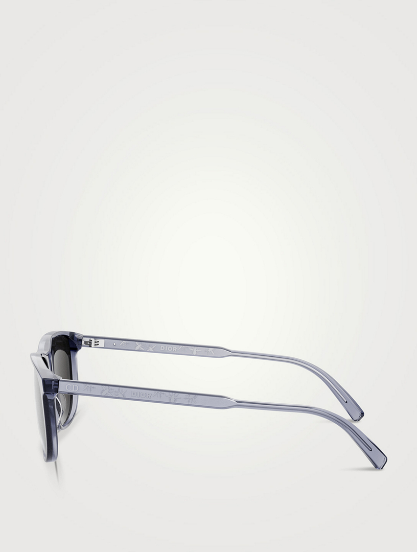 InDior S3I Rectangular Sunglasses