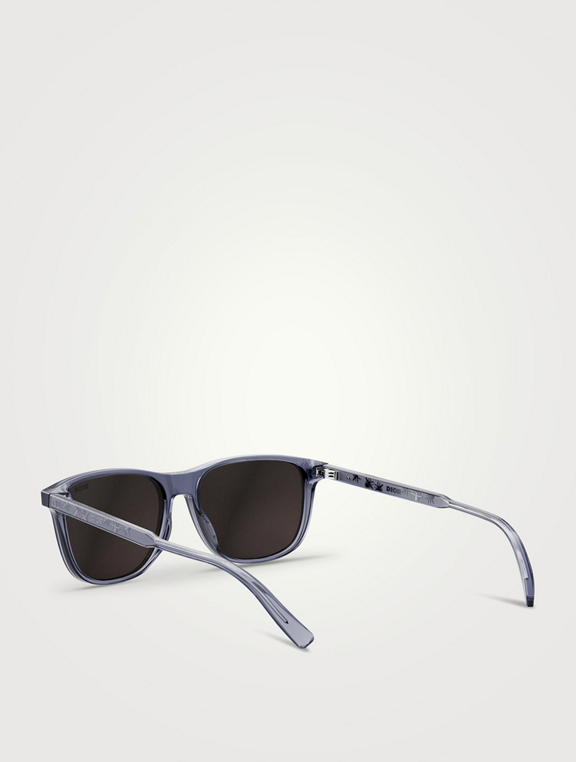 InDior S3I Rectangular Sunglasses