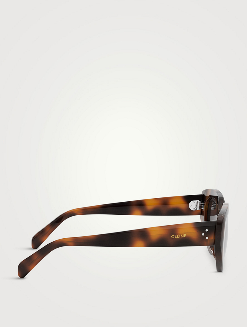 Cat Eye Sunglasses