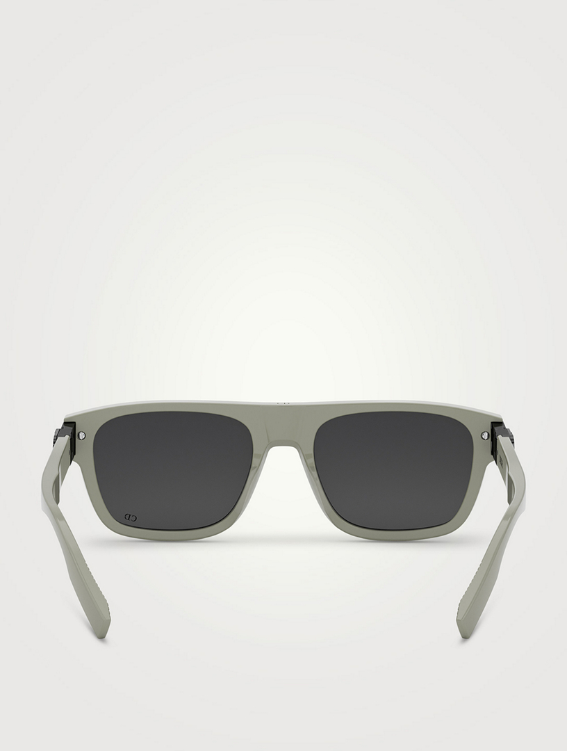 DIOR CD Icon S3F Square Sunglasses | Holt Renfrew