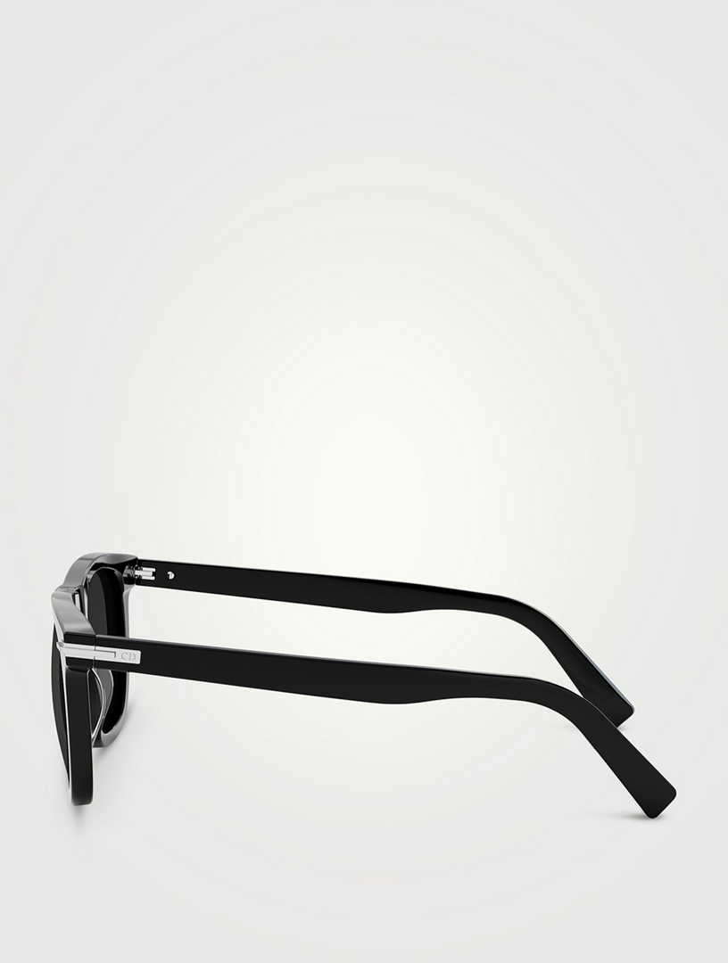 ディオール　Dior サングラスDIORSOREAL BOYBLACK ディオール Dior サングラス レディース メンズ （ブラック