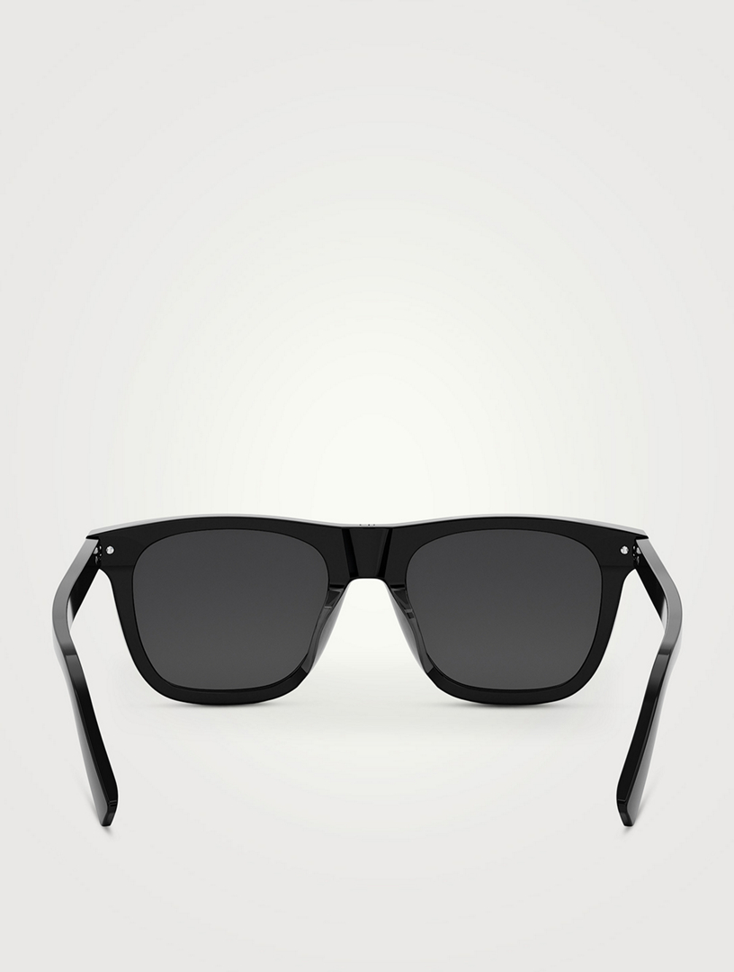 Dior Black Tie 143S サングラス 中古・古着通販】DIOR HOMME (ディオール オム) BLACK TIE