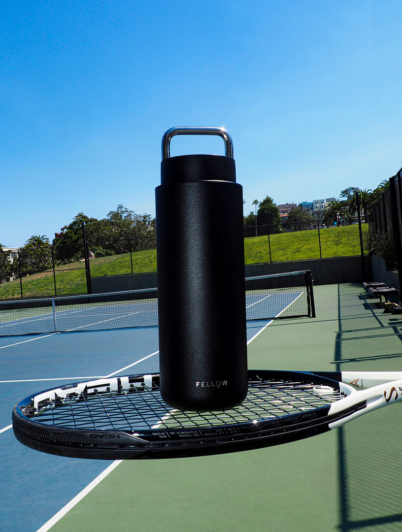FELLOW 32-Ounce Carter Carry Water Bottle | Holt Renfrew