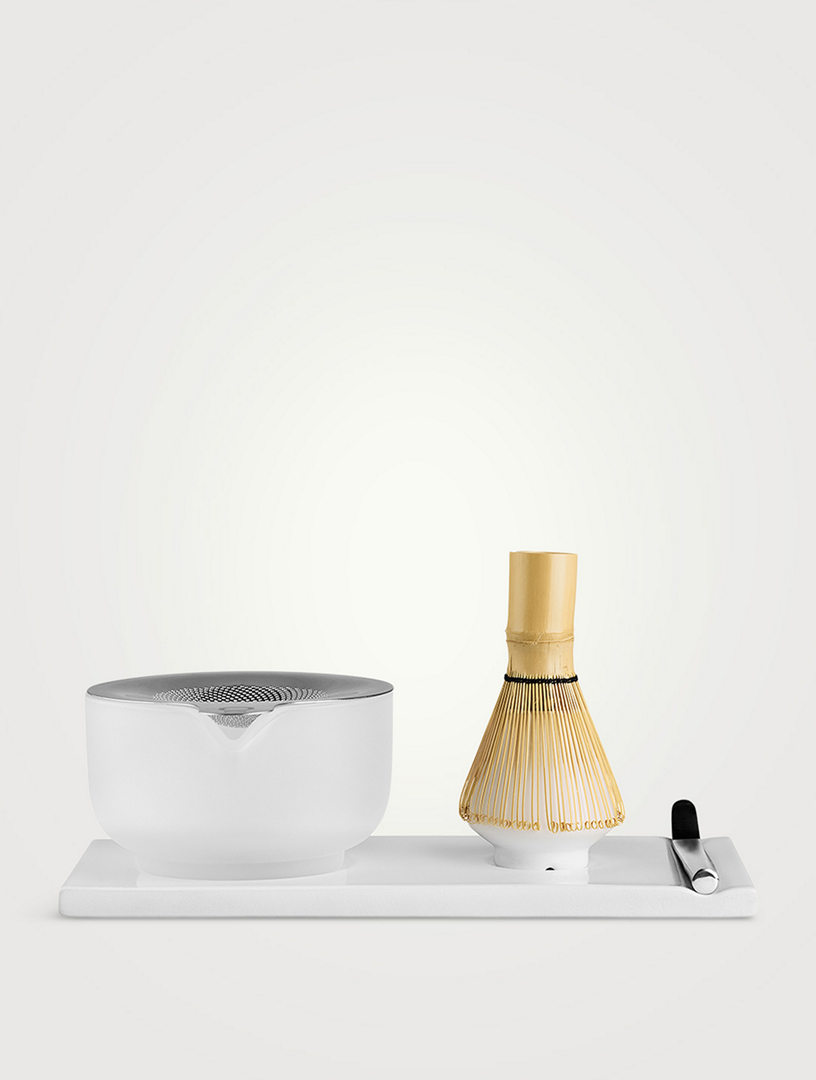 Matcha Set