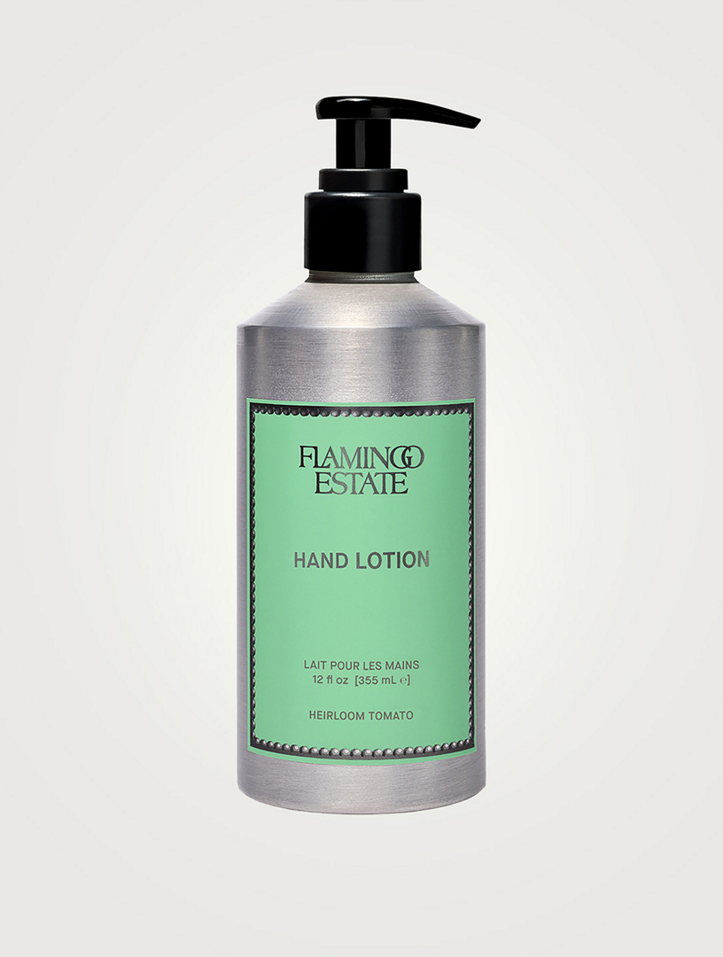 Heirloom Tomato Hand Lotion