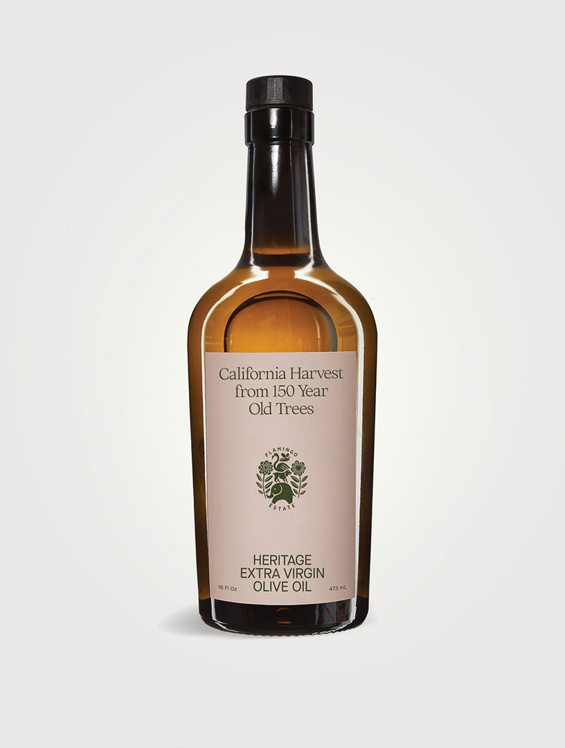 Heritage Extra Virgin Olive Oil