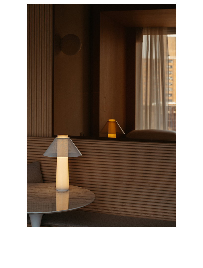 LOFTIE The Loftie Lamp | Holt Renfrew