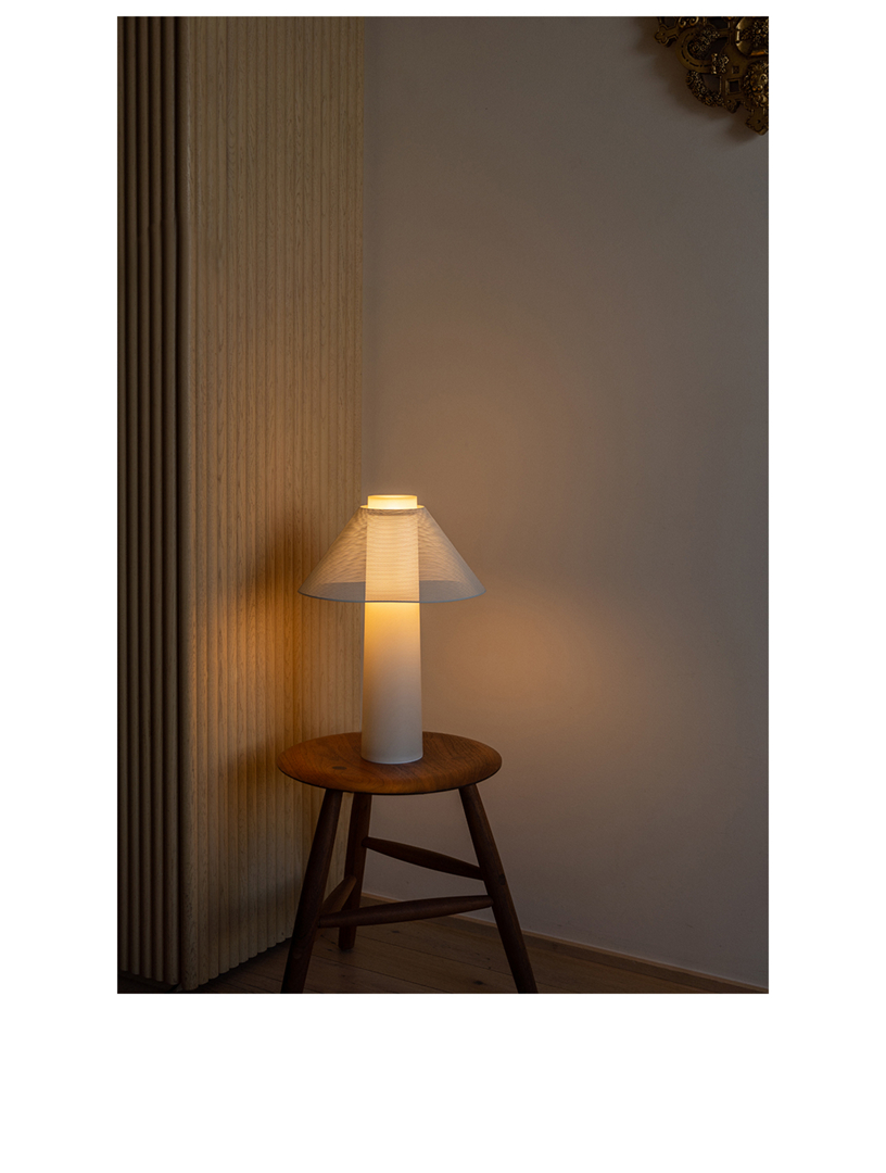 The Loftie Lamp