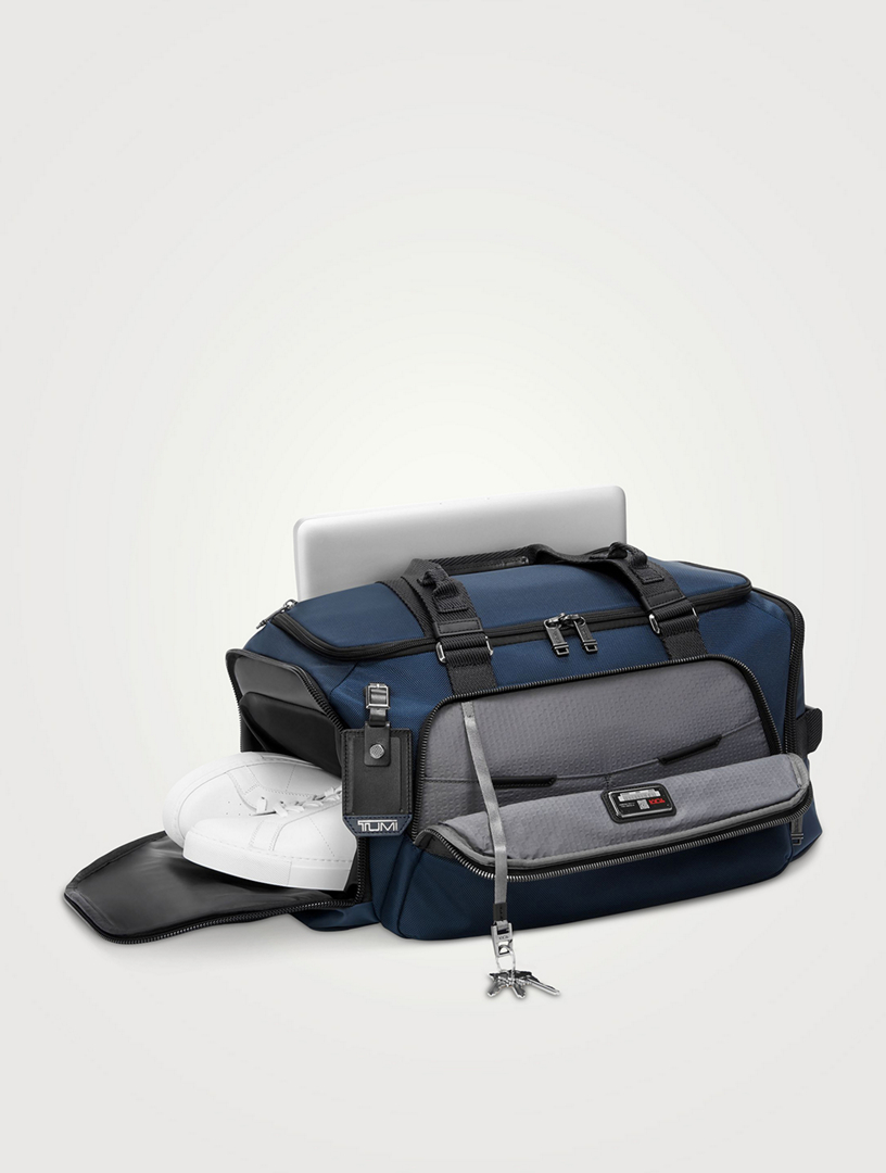 Mason Duffle Bag