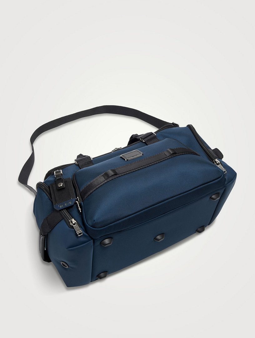 Mason Duffle Bag