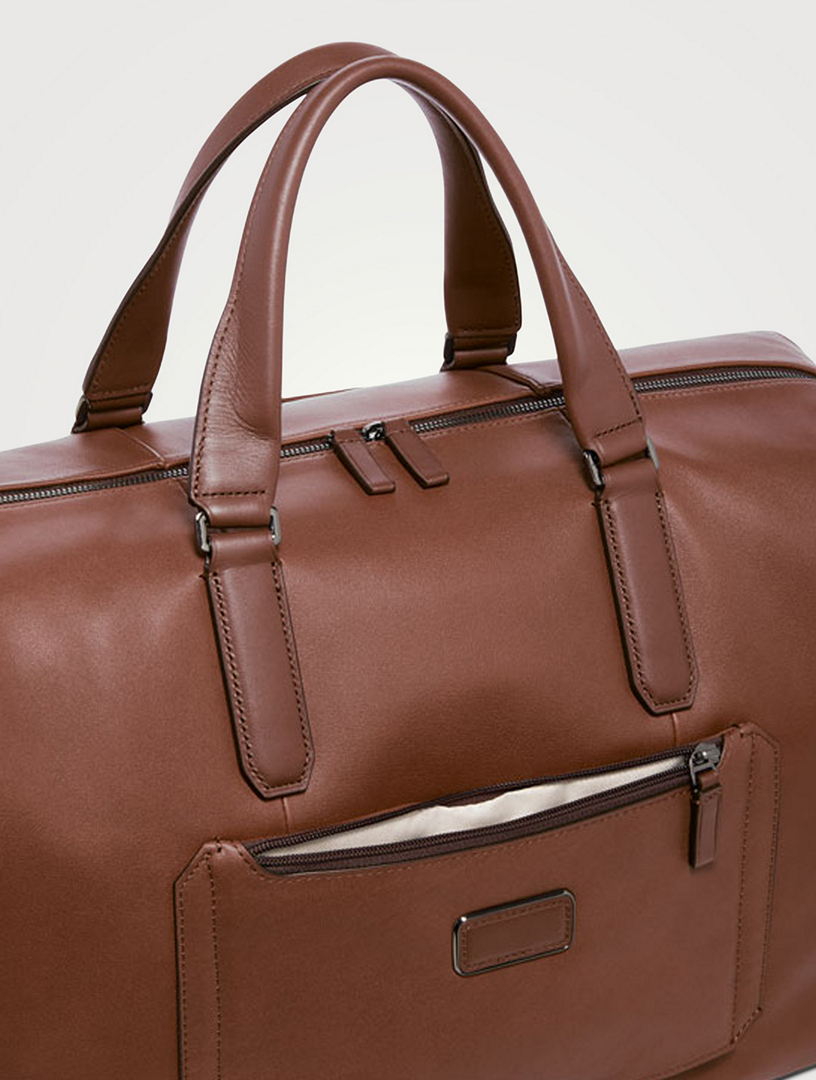 Designer holdall sale sale