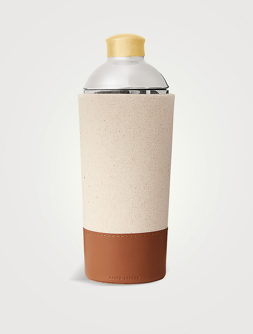 Garrett Cocktail Shaker
