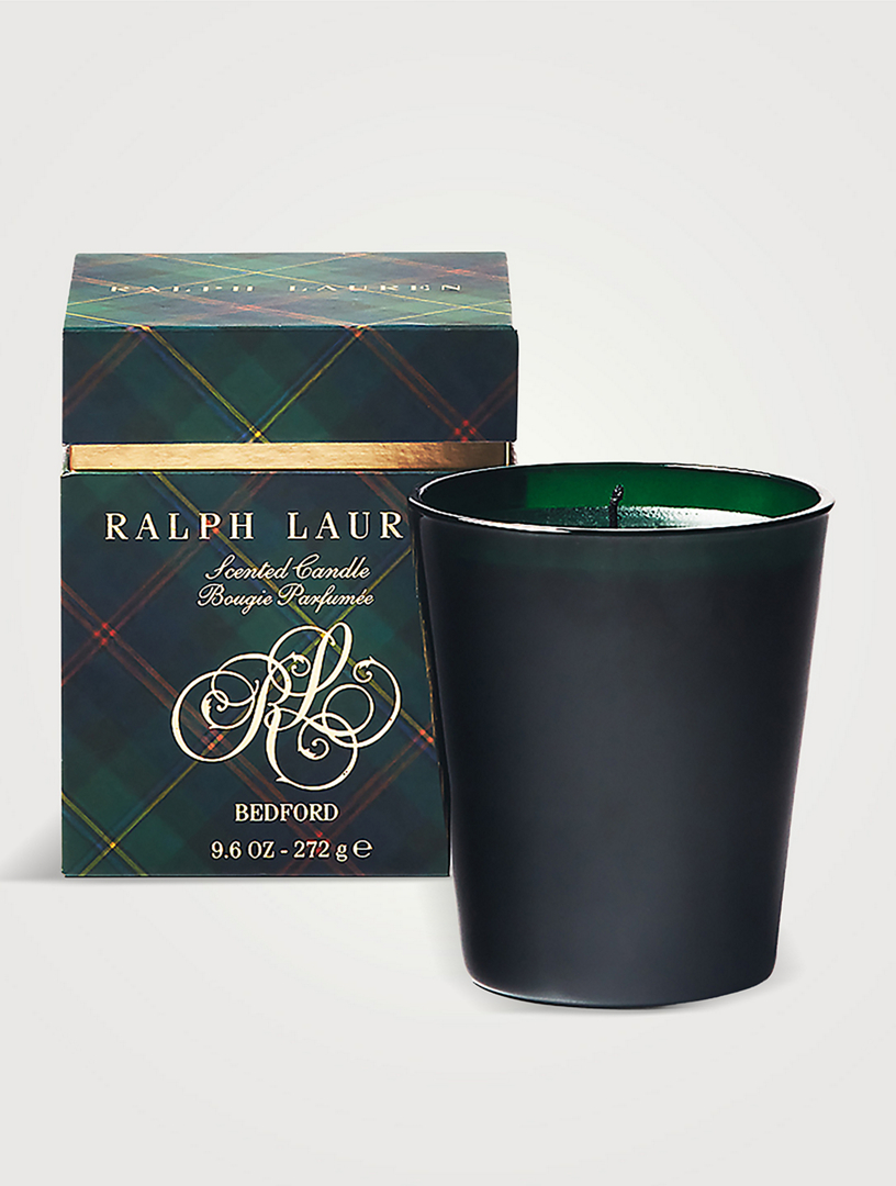 Single-Wick Bedford Candle