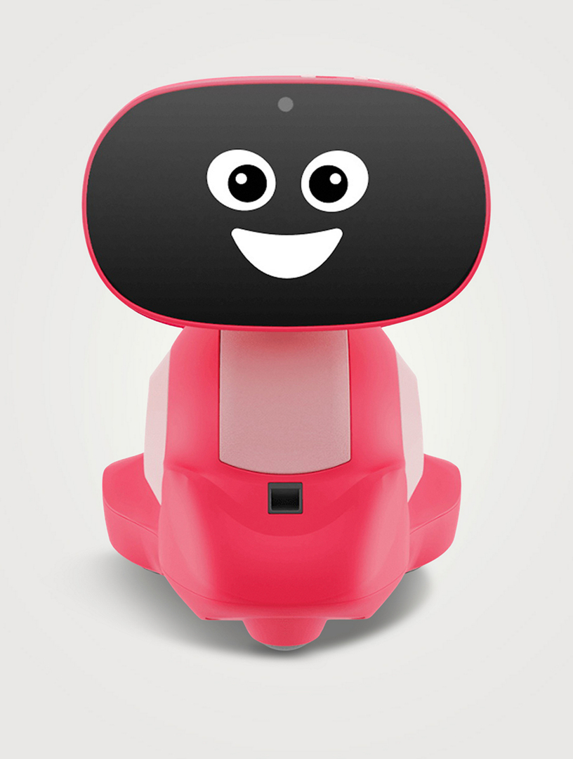 MIKO Miko 3: AI-Powered Smart Robot For Kids | Holt Renfrew
