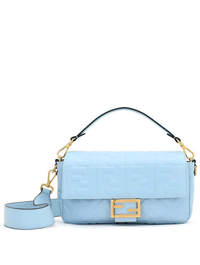 Fendi clearance baguette price