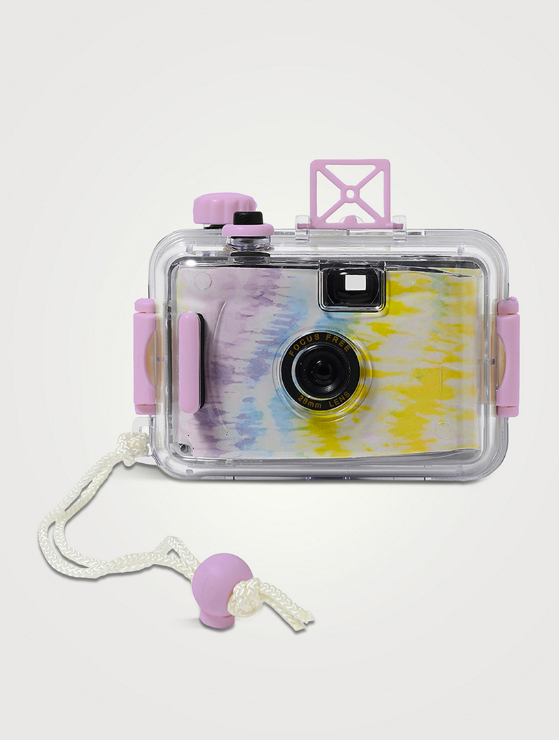 sunnylife waterproof camera