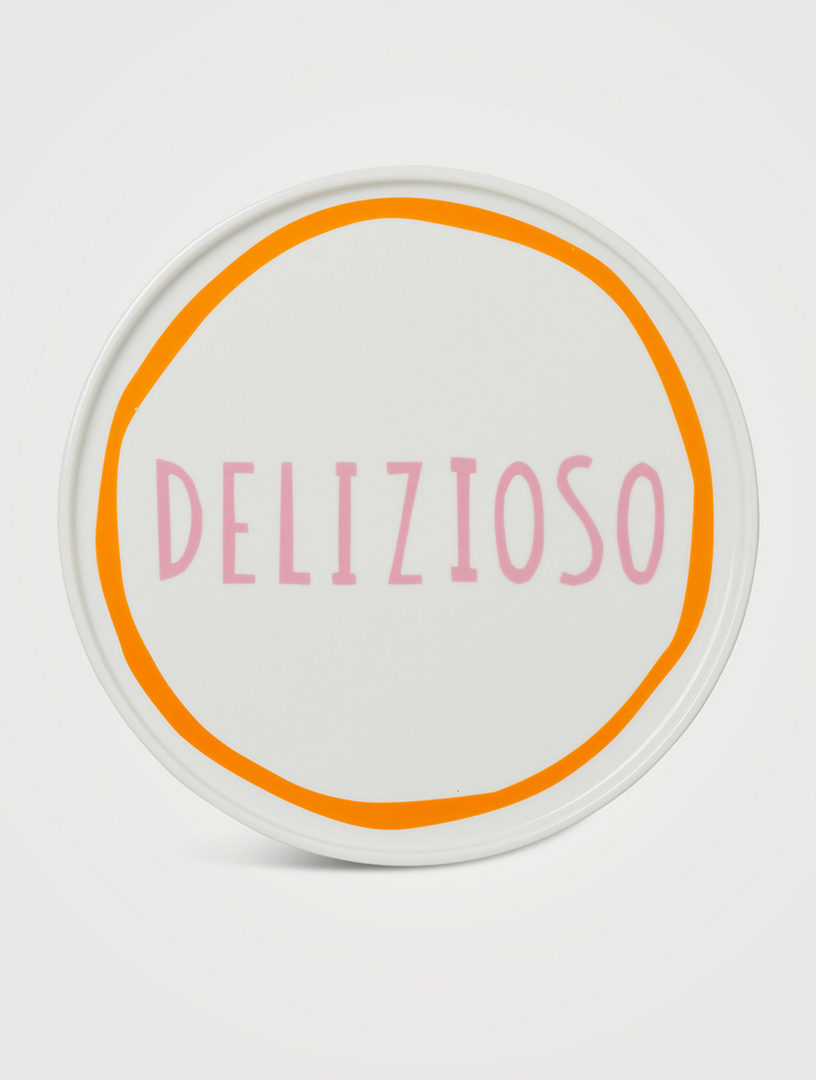 Delizioso Plate