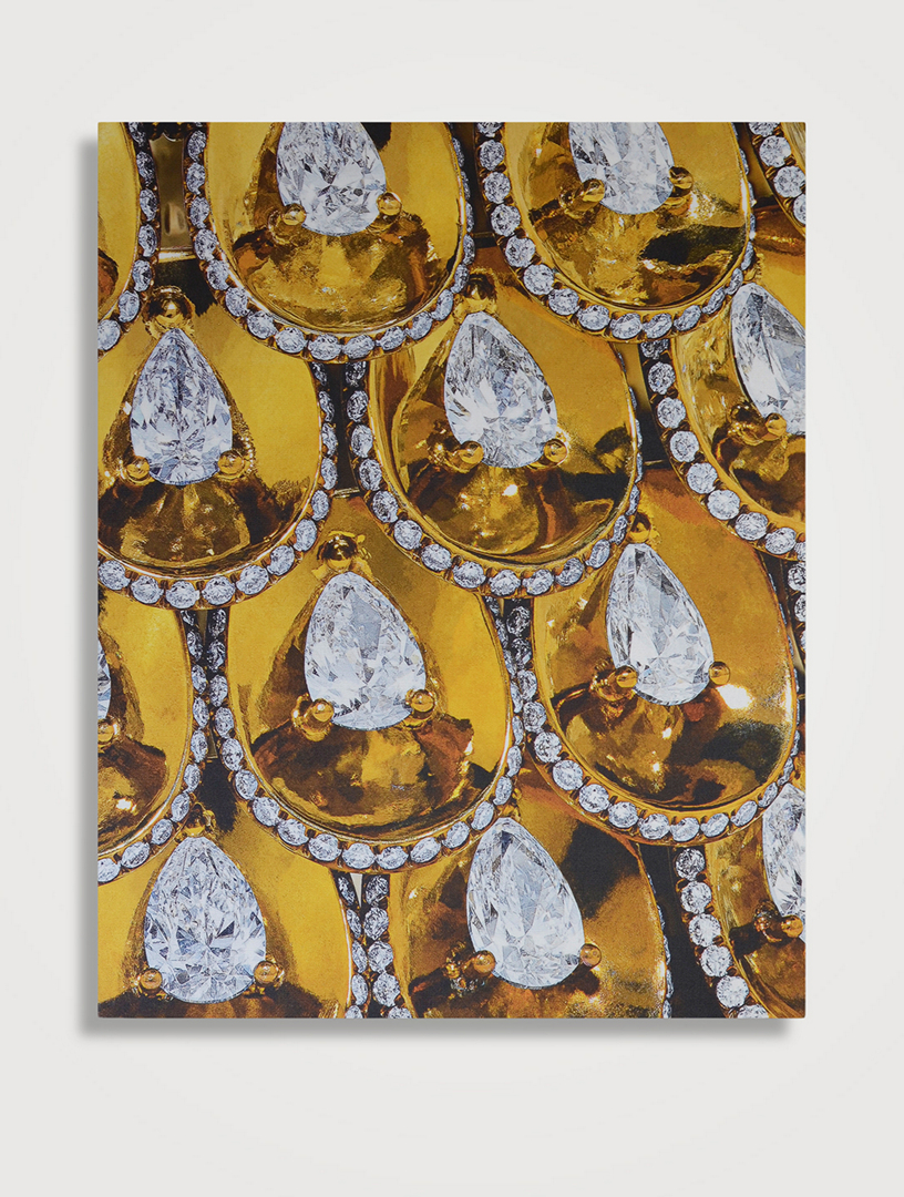 G: Glenn Spiro - The Art of a Jewel