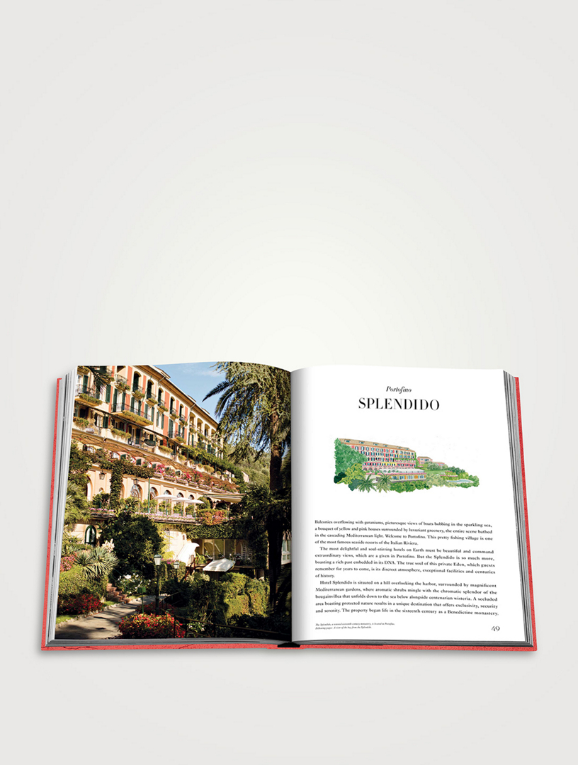 Villeggiatura: Italian Summer Vacation