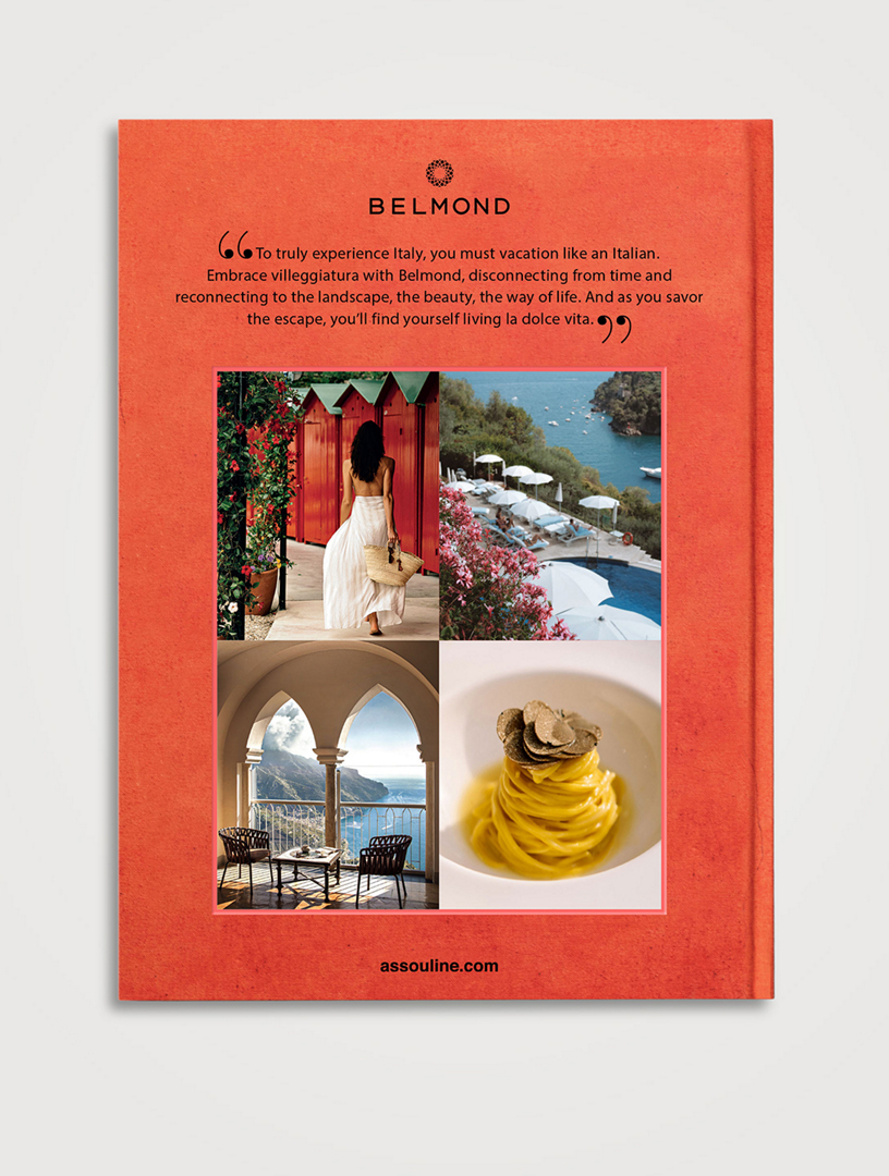 Villeggiatura: Italian Summer Vacation