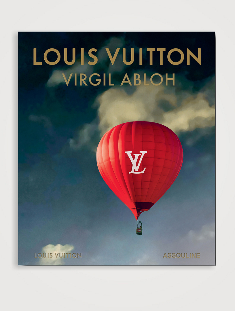 Louis Vuitton: Virgil Abloh (Ultimate Edition)