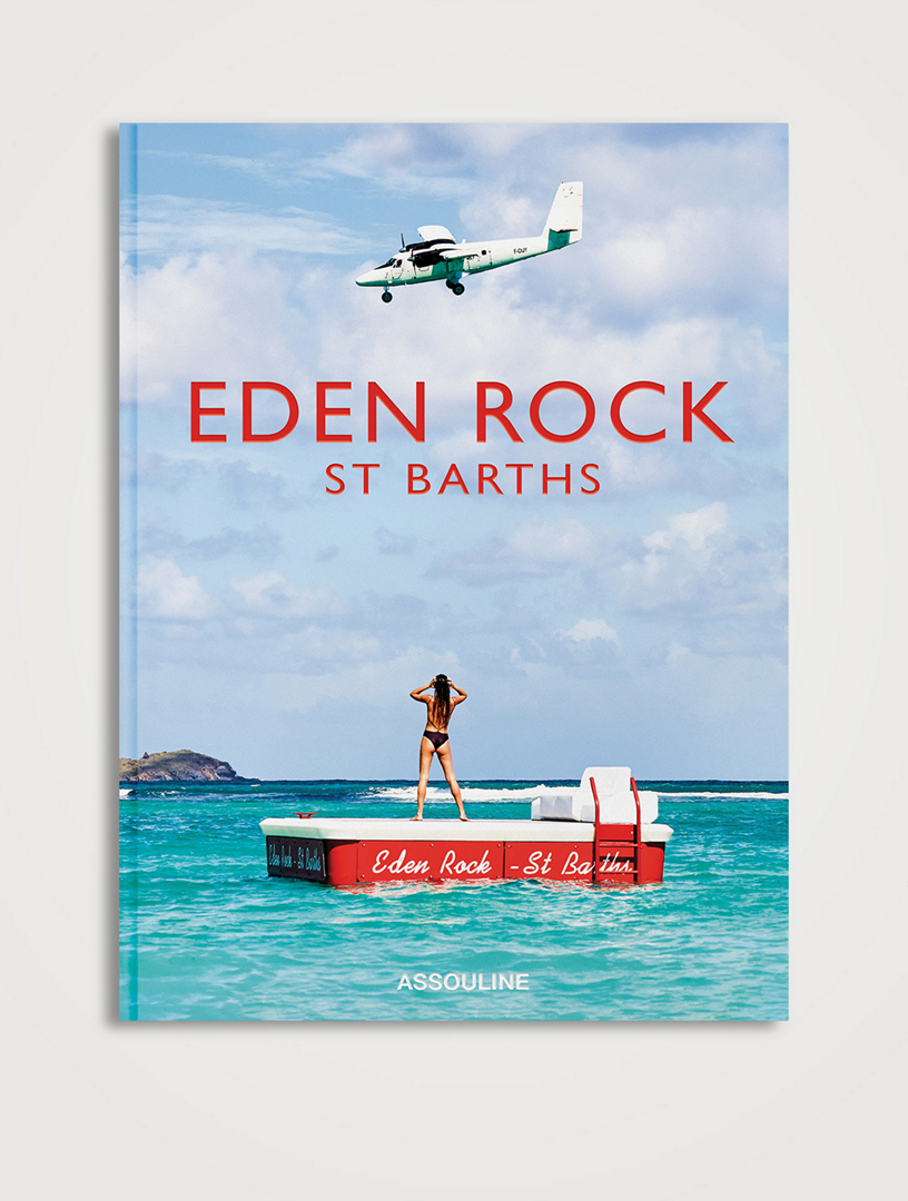 Eden Rock St. Barths