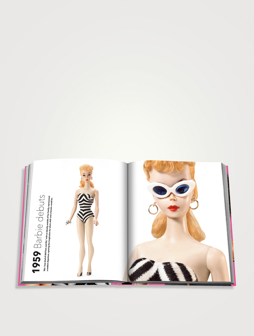 Barbie