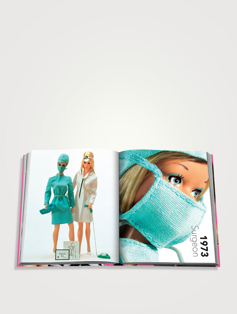 Barbie surgeon deals