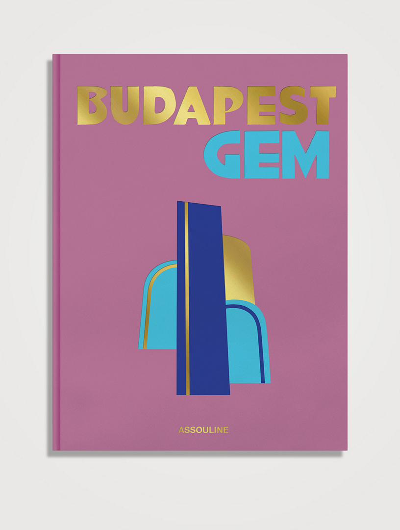 Budapest Gem