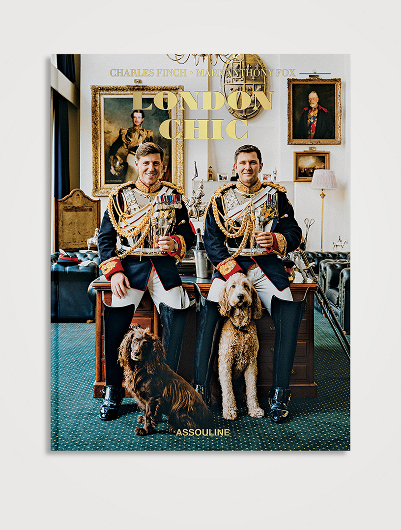 London Chic