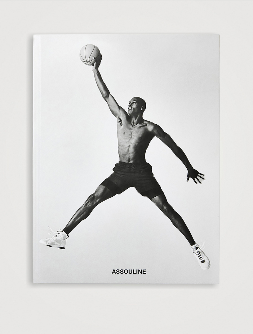 ASSOULINE Air Jordan (Classic) | Holt Renfrew