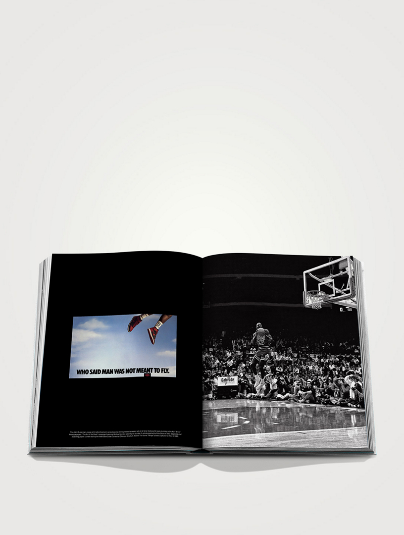 ASSOULINE Air Jordan (Classic) | Holt Renfrew