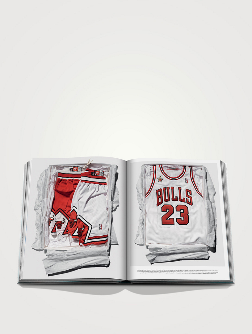 ASSOULINE Air Jordan (Classic) | Holt Renfrew