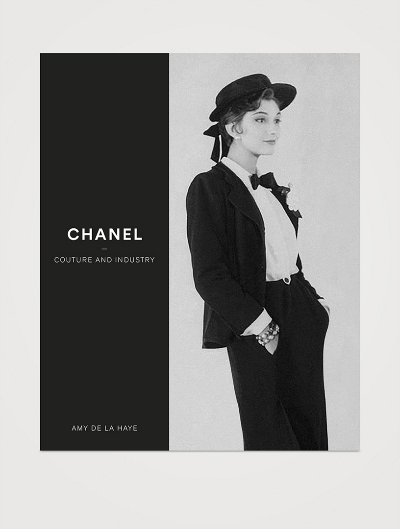 Chanel: Couture and Industry