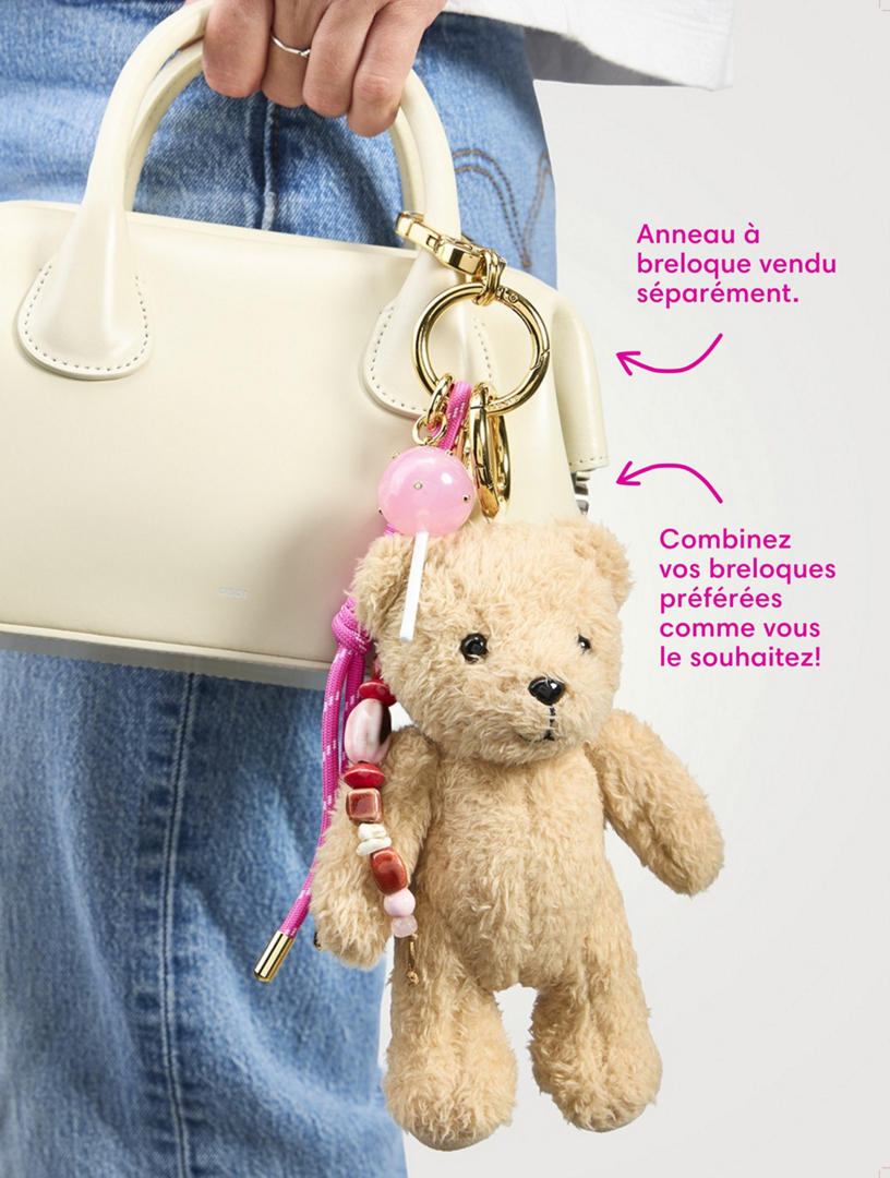 HOLTS CHARM BAR Mahjong Charm | Holt Renfrew