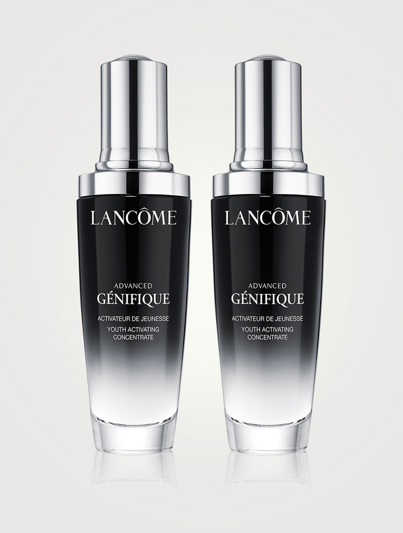 Advanced Génifique Youth Activating Concentrate Duo