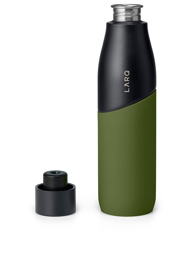 LARQ Bottle Movement