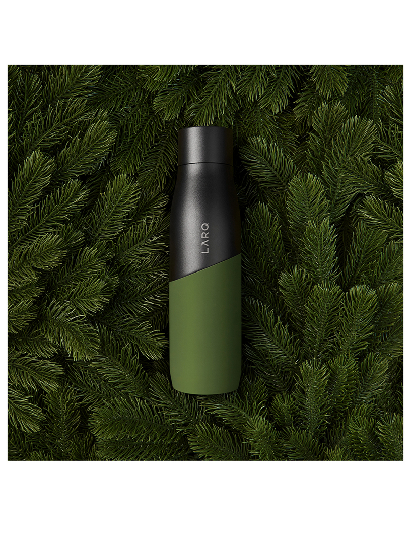 LARQ Bottle Movement