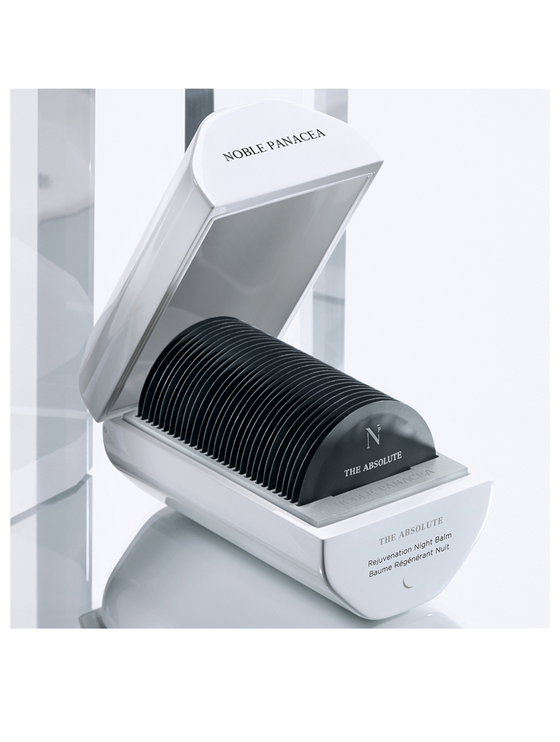 The Absolute Rejuvenation Night Balm
