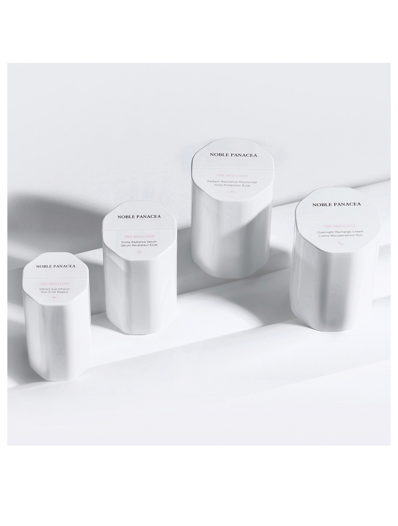 The Brilliant Prime Radiance Serum