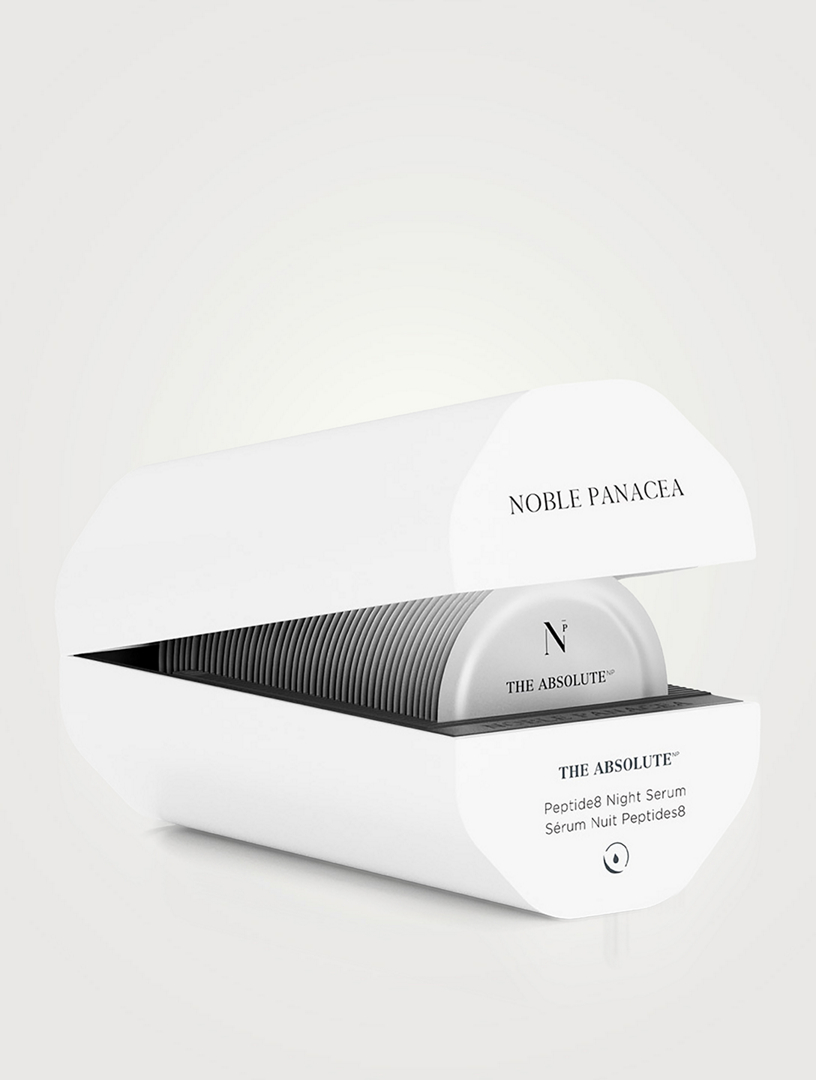 The Absolute Peptide8 Night Serum