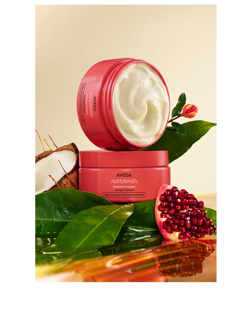 Nutriplenish™ Treatment Masque Deep Moisture